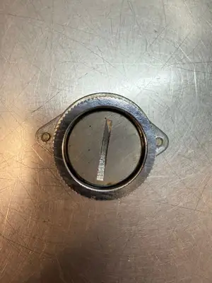 Ge CR2940ub200a Heavy-Duty Oiltight Selector Switch (3.4.5)