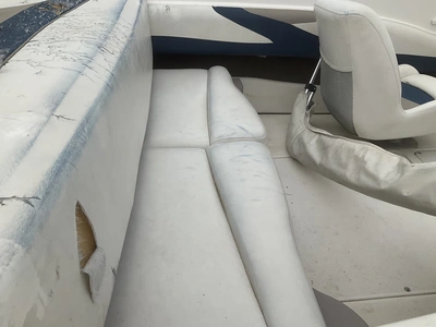 USED 2001 GLASTRON SX-175