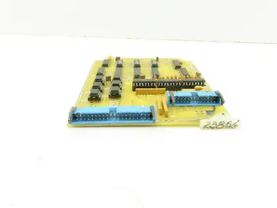 Quipp P3113-8650 / P3113-8915 Circuit Board Card