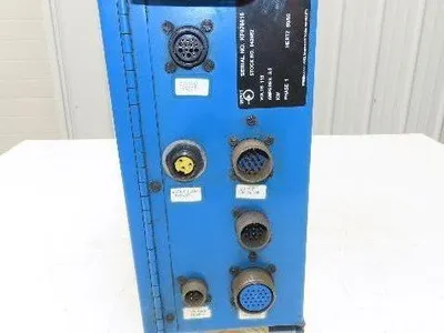 Miller 042452 Robotic Welding Interface 115VAC 1ph 60Hz