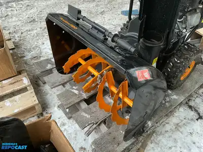 USED POULAN PRO PR271