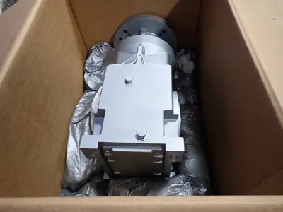 Used STERLING ELECTRIC INC SWK073HC08018R1 Motors (misc) Ohio US | HGR 24 #938028
