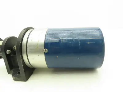 Fairchild 1210R-10133 Motorized Pneumatic Air Regulator 2-30PSI Range 3/8"NPT