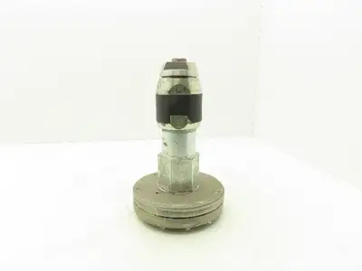 Graco 244740 Air Operated Mastic Fluid Regulator Housing diaphragm 5000psi