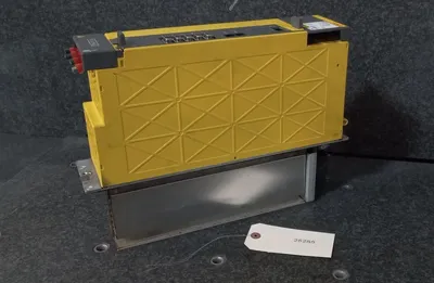 USED FANUC A06B-6116-H011#H560