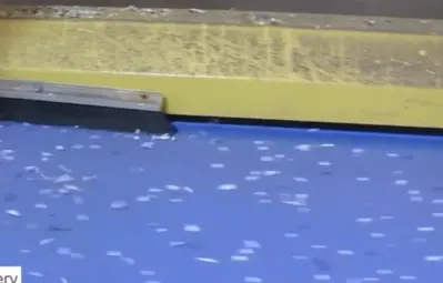 MAGNAPOWER ECS600SYS Sorting & Separators | Alan Ross Machinery (5)