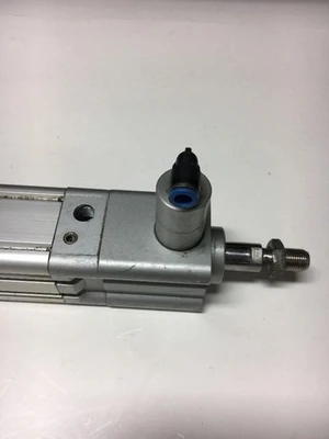 USED Festo DNC-50-350-PPV-KP