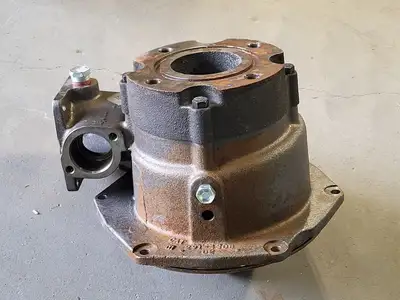 USED CATERPILLAR 10R-1072