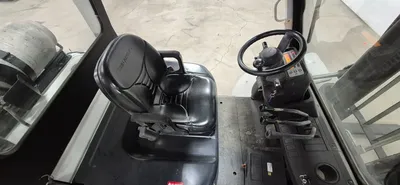 2020 UNICARRIERS PF80 FORKLIFTS | Platinum Group (16)
