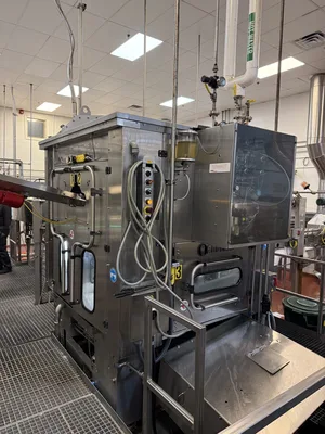 Used 2018 _UNKNOWN_ _UNKNOWN_ Can Seamers South Carolina US | Beverage Industries #1359663