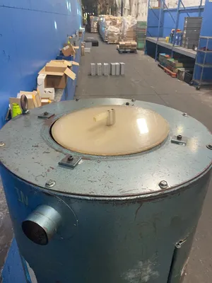 Used CONAIR _UNKNOWN_ Misc Plastics Equipment Ohio US | HGR 24 #1232662