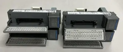Used ALLEN-BRADLEY 1746-IB32 Input / Output Modules | Surplus Asset Holdings #1205806