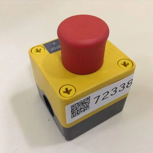 Used KLOCKNER MOELLER M22-PV Relays & Switches Michigan US | Ideal Machinery #595892