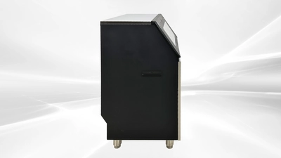 171-0576 264 Pound Ice Maker