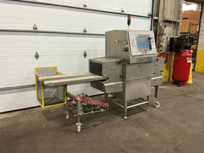 Used EAGLE EAGLE PACK 430 PRO Metal Detectors | Equipment Recovery Corp. #1330921