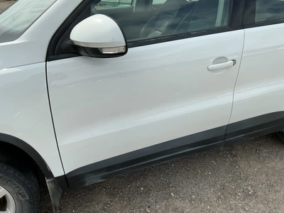 USED 2016 VOLKSWAGEN TIGUAN