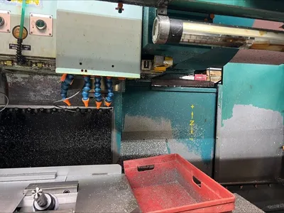Used 1993 MATSUURA MC-1000V Vertical Machining Centers Washington US | [EZ] EZ Systems #1287122