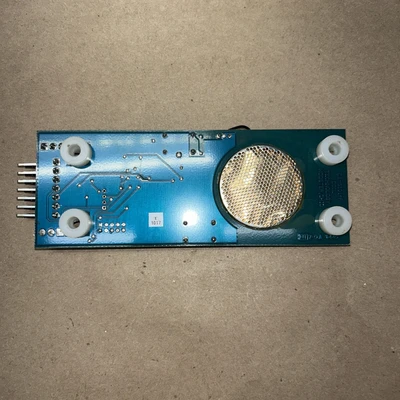 Coil Technology CB-5101R-1 Ultrasonic Range Card Fast Shipping! + Warranty