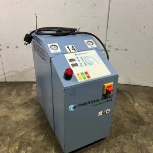 USED THERMAL CARE RQE1210