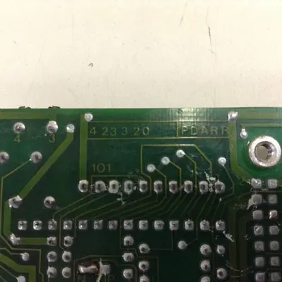 USED SCHLEICHER 4 23 3 20