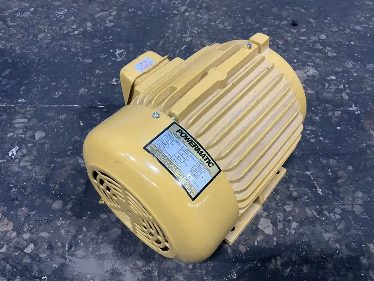 Used POWERMATIC DS20 Motors (misc) Ohio US | HGR 24 #1460581