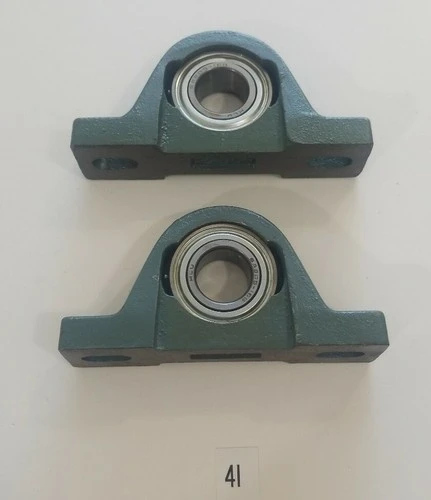 Used Hytrol P205H Bearings | J&J Industrial Supply #504339