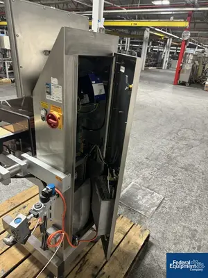 USED HI Speed Hi-Speed Scale, Model X 1S