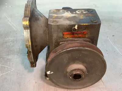 Used BOSTON GEAR 01 Motors (misc) Ohio US | HGR 24 #1486679