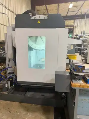 USED 2018 HAAS DT-2
