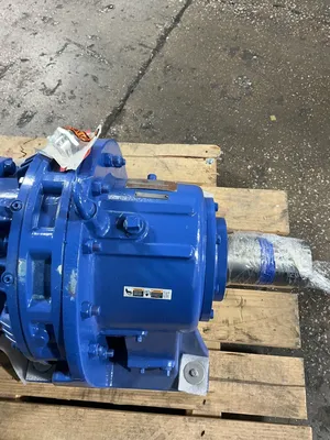 Used 2023 SUMITOMO CHHMS306205YBEPB43 Motors (misc) Ohio US | HGR 24 #1132696