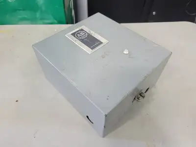USED ALLEN-BRADLEY 505-BAD