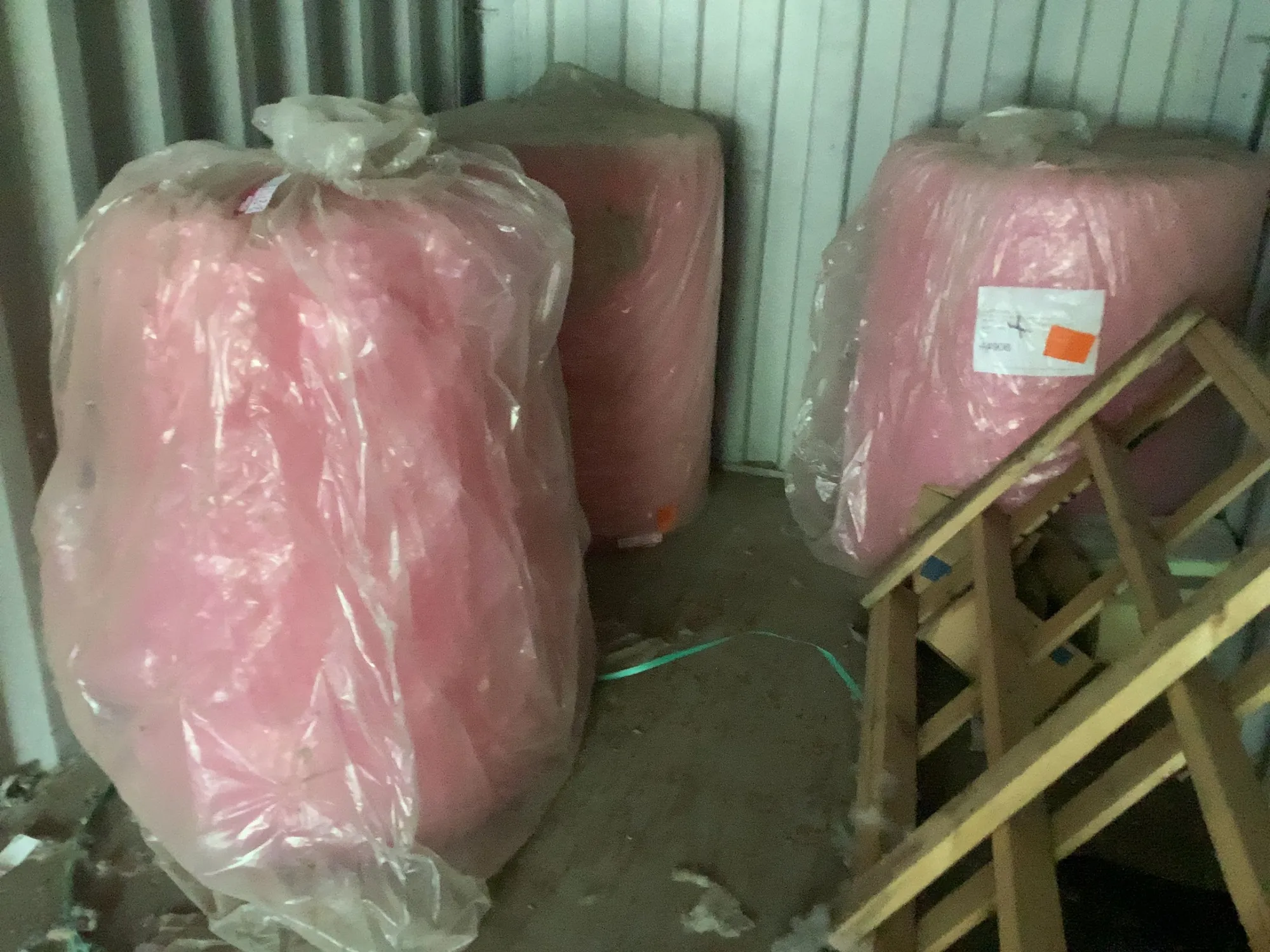 Used _UNKNOWN_ _UNKNOWN_ Shipping Supplies Michigan US | Miedema Asset Management Group #1423306