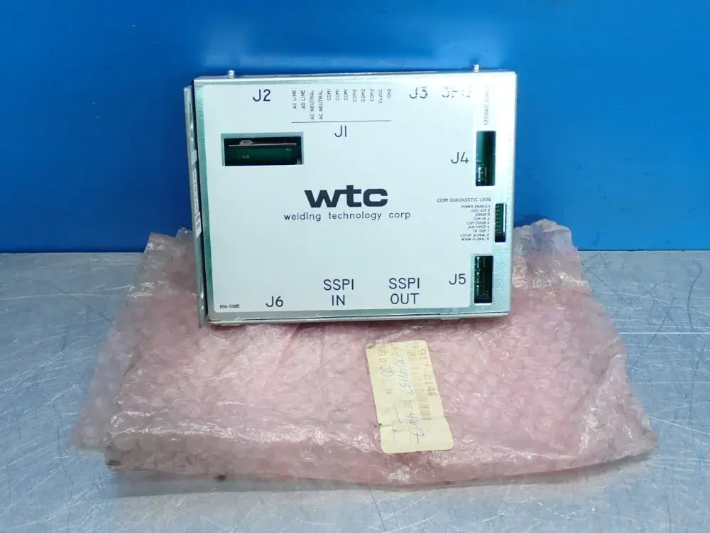 USED WTC 9170146