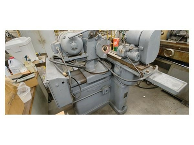 USED BROWN & SHARPE 13