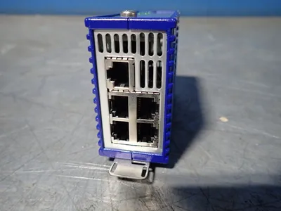 New | in-Stock HIRSCHMANN RS25TX Network Switches Ohio US | HGR 24 #884210