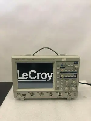 LECROY WAVEJET 354 500 MHz OSCILLOSCOPE