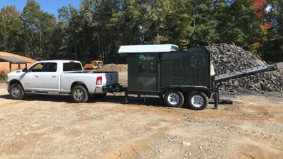 USED 2024 Senya S5
