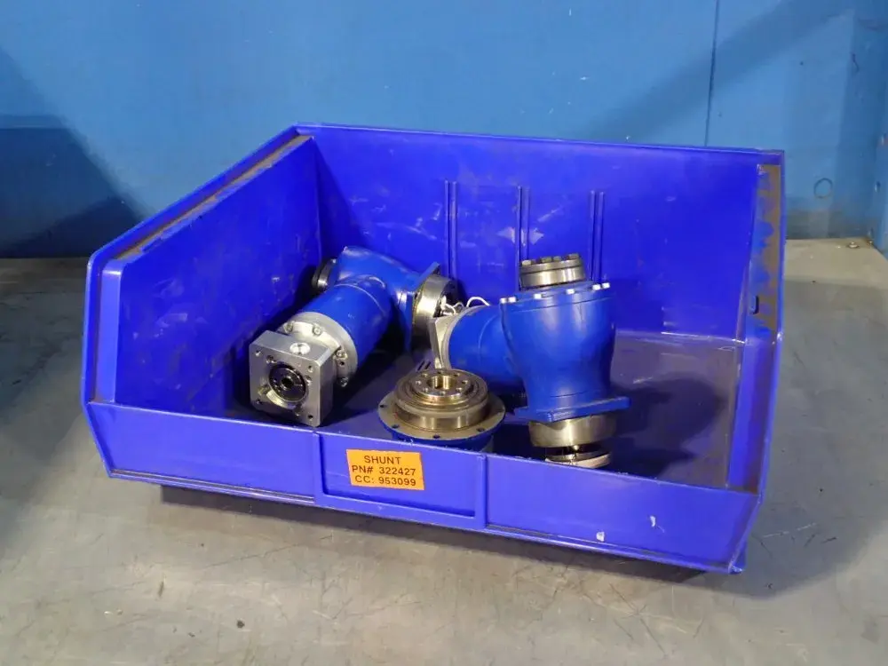 USED WITTENSTEIN HG+060FMF2356B11S10