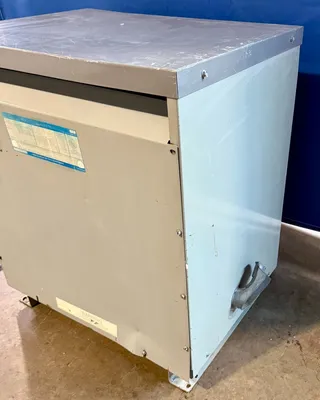 GENERAL ELECTRIC 9T23B3874 Transformers | Great American Equipment Company (5)