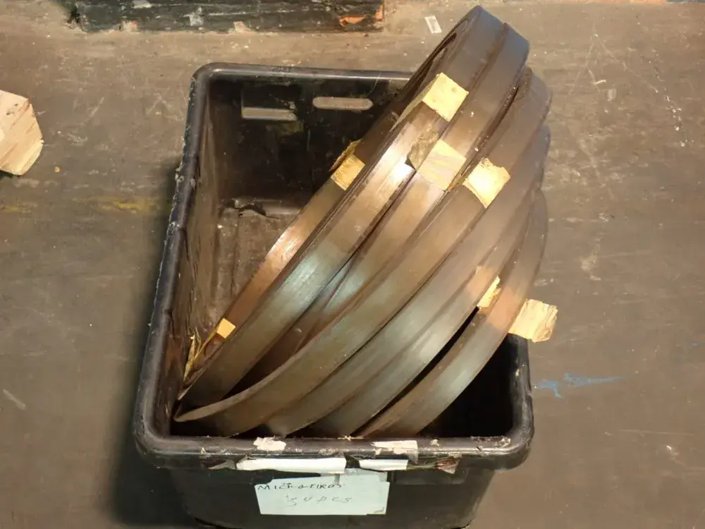 Square Polyurethane Hose