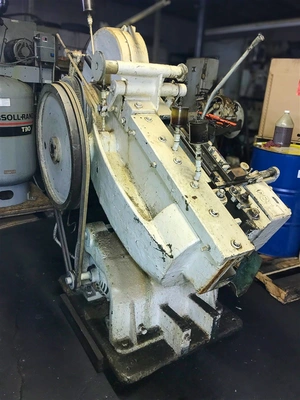 Used WATERBURY FARREL NO. 30 Thread Rollers New York US | Barbarotto Int'l Sales Corp #1333045