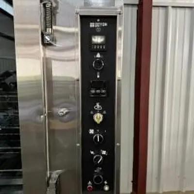 USED DOYON CAOP12G