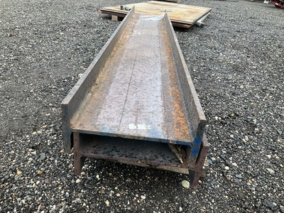 Used _UNKNOWN_ _UNKNOWN_ Construction Material & Supplies Michigan US | Miedema Asset Management Group #1425291