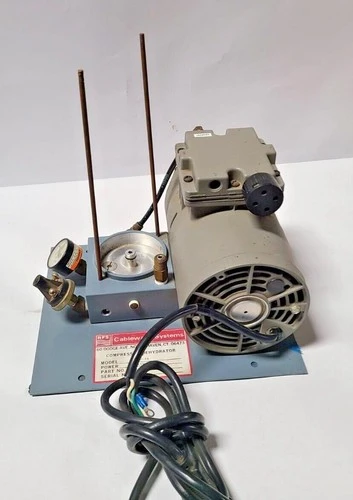 Used Gamry Instruments 23473247327473204092397473274 Miscellaneous Testers California US | Amiron Machinery #744526