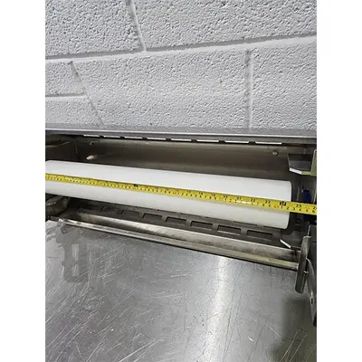 Used Rondo _UNKNOWN_ Dough Sheeters & Presses Pennsylvania US | ISCA #1299541