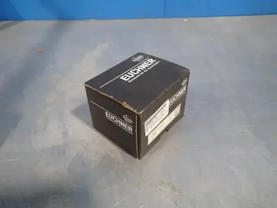USED EUCHNER GSBF04R12502AM