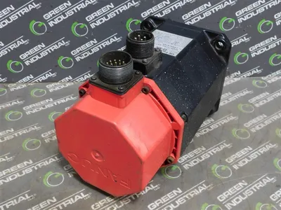 USED GE FANUC Α3/3000