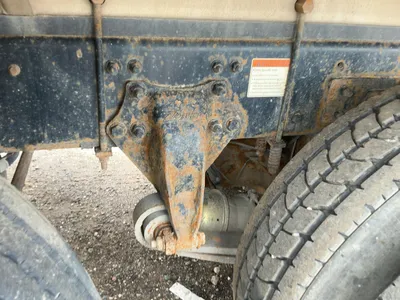 USED 2012 FREIGHTLINER FUEL TRUCK