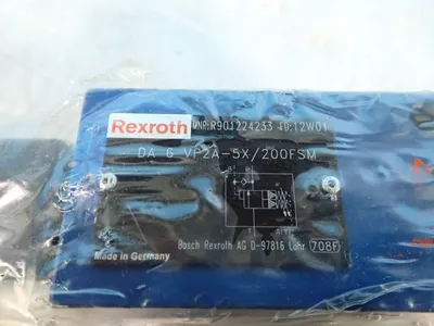 NEW REXROTH R901224233
