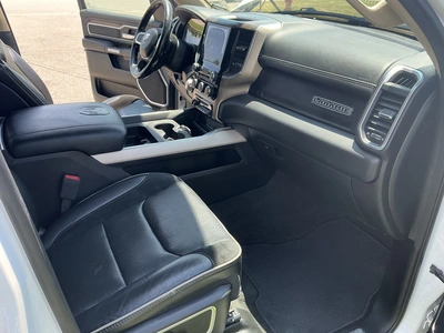 Used 2020 RAM 1500 Pickup Trucks Michigan US | Miedema Asset Management Group #1293082